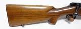 Pre 64 Winchester Model 70 TARGET 270 Win. Outstanding! - 2 of 19