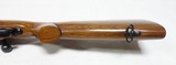 Pre 64 Winchester Model 70 TARGET 270 Win. Outstanding! - 14 of 19