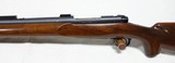 Pre 64 Winchester Model 70 TARGET 220 Swift Outstanding! - 6 of 19