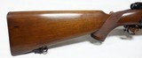 Pre 64 Winchester Model 70 250-3000 (250 Savage) Super Grade Superb! - 2 of 25