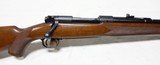 Pre 64 Winchester Model 70 250-3000 (250 Savage) Super Grade Superb! - 1 of 25