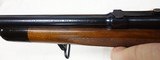 Pre 64 Winchester Model 70 250-3000 (250 Savage) Super Grade Superb! - 10 of 25