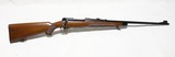 Pre 64 Winchester Model 70 250-3000 (250 Savage) Super Grade Superb! - 25 of 25