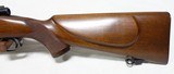 Pre 64 Winchester Model 70 250-3000 (250 Savage) Super Grade Superb! - 6 of 25