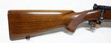 Pre War Pre 64 Winchester Model 70 22 Hornet Beautiful early gun SCARCE! - 2 of 20