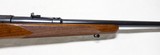 Pre War Pre 64 Winchester Model 70 22 Hornet Beautiful early gun SCARCE! - 3 of 20