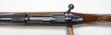 Pre War Pre 64 Winchester Model 70 22 Hornet Beautiful early gun SCARCE! - 9 of 20