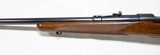Pre War Pre 64 Winchester Model 70 22 Hornet Beautiful early gun SCARCE! - 7 of 20