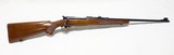 Pre War Pre 64 Winchester Model 70 22 Hornet Beautiful early gun SCARCE! - 19 of 20