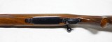 Pre War Pre 64 Winchester Model 70 22 Hornet Beautiful early gun SCARCE! - 14 of 20