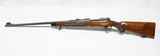 Pre 64 Winchester Model 70 220 Swift Transition Super Grade Beautiful! - 21 of 21