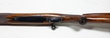 Pre 64 Winchester Model 70 220 Swift Transition Super Grade Beautiful! - 14 of 21