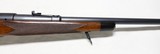 Pre 64 Winchester Model 70 220 Swift Transition Super Grade Beautiful! - 3 of 21