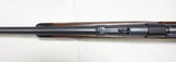Pre 64 Winchester Model 70 220 Swift Transition Super Grade Beautiful! - 12 of 21