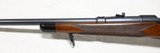 Pre 64 Winchester Model 70 220 Swift Transition Super Grade Beautiful! - 7 of 21