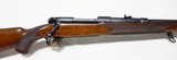 Pre 64 Winchester Model 70 220 Swift Transition Super Grade Beautiful!