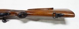Pre 64 Winchester Model 70 220 Swift Transition Super Grade Beautiful! - 15 of 21