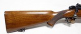 Pre 64 Winchester Model 70 Transition 270 Super Grade Nice! - 2 of 20