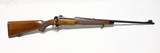Pre 64 Winchester Model 70 Transition 270 Super Grade Nice! - 20 of 20