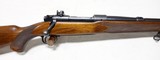 Pre 64 Winchester Model 70 Transition 270 Super Grade Nice! - 1 of 20