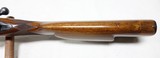 Pre 64 Winchester Model 70 Transition 270 Super Grade Nice! - 11 of 20