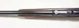 Pre War Pre 64 Winchester Model 70 30-06 All original Undrilled! Nice - 11 of 19