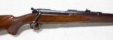 Pre War Pre 64 Winchester Model 70 30-06 All original Undrilled! Nice - 1 of 19