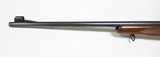 Pre War Pre 64 Winchester Model 70 9MM Mauser 9x57 Undrilled, ULTRA rare! - 8 of 19