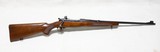 Pre War Pre 64 Winchester Model 70 9MM Mauser 9x57 Undrilled, ULTRA rare! - 19 of 19