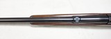 Pre War Pre 64 Winchester Model 70 9MM Mauser 9x57 Undrilled, ULTRA rare! - 11 of 19