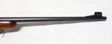 Pre War Pre 64 Winchester Model 70 9MM Mauser 9x57 Undrilled, ULTRA rare! - 4 of 19