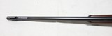 Pre War Pre 64 Winchester Model 70 9MM Mauser 9x57 Undrilled, ULTRA rare! - 12 of 19
