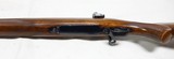Pre War Pre 64 Winchester Model 70 9MM Mauser 9x57 Undrilled, ULTRA rare! - 13 of 19