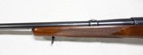Pre War Pre 64 Winchester Model 70 9MM Mauser 9x57 Undrilled, ULTRA rare! - 7 of 19