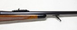 Pre 64 Winchester Model 70 458 Win Mag African Super Grade RARE!! - 3 of 20