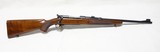 Pre War Pre 64 Winchester Model 70 CARBINE 7 M/M Genuine, Outstanding! - 21 of 22