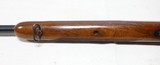 Pre War Pre 64 Winchester Model 70 CARBINE 7 M/M Genuine, Outstanding! - 17 of 22