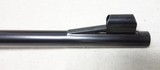 Pre War Pre 64 Winchester Model 70 CARBINE 7 M/M Genuine, Outstanding! - 5 of 22