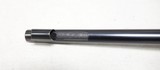 Pre War Pre 64 Winchester Model 70 CARBINE 7 M/M Genuine, Outstanding! - 11 of 22