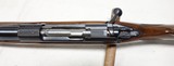 Pre War Pre 64 Winchester Model 70 CARBINE 7 M/M Genuine, Outstanding! - 14 of 22
