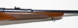 Pre War Pre 64 Winchester Model 70 CARBINE 7 M/M Genuine, Outstanding! - 3 of 22
