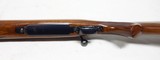 Pre War Pre 64 Winchester Model 70 CARBINE 7 M/M Genuine, Outstanding! - 15 of 22
