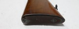 Pre War Pre 64 Winchester Model 70 CARBINE 7 M/M Genuine, Outstanding! - 19 of 22