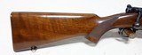 Pre War Pre 64 Winchester Model 70 CARBINE 7 M/M Genuine, Outstanding! - 2 of 22