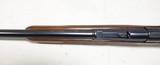 Pre War Pre 64 Winchester Model 70 CARBINE 7 M/M Genuine, Outstanding! - 12 of 22