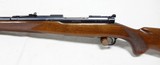 Pre War Pre 64 Winchester Model 70 CARBINE 7 M/M Genuine, Outstanding! - 6 of 22