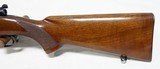 Pre War Pre 64 Winchester Model 70 CARBINE 7 M/M Genuine, Outstanding! - 7 of 22