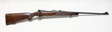 Pre 64 Winchester Model 70 Super Grade 220 Swift Superb! - 22 of 22
