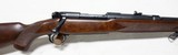 Pre 64 Winchester Model 70 Super Grade 220 Swift Superb!