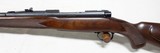 Pre 64 Winchester Model 70 Super Grade 220 Swift Superb! - 6 of 22